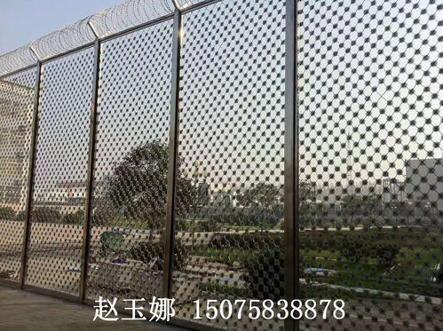 監(jiān)獄境界隔離帶及隔離網項目工期及保證措施